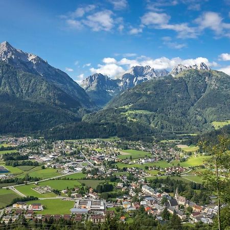 Kotschach-Mauthen Luxury Chalet Mauthner Alm מראה חיצוני תמונה