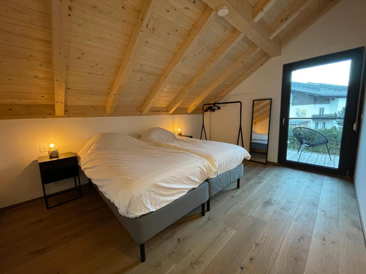 Kotschach-Mauthen Luxury Chalet Mauthner Alm מראה חיצוני תמונה