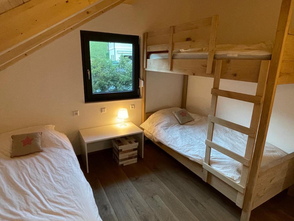 Kotschach-Mauthen Luxury Chalet Mauthner Alm מראה חיצוני תמונה