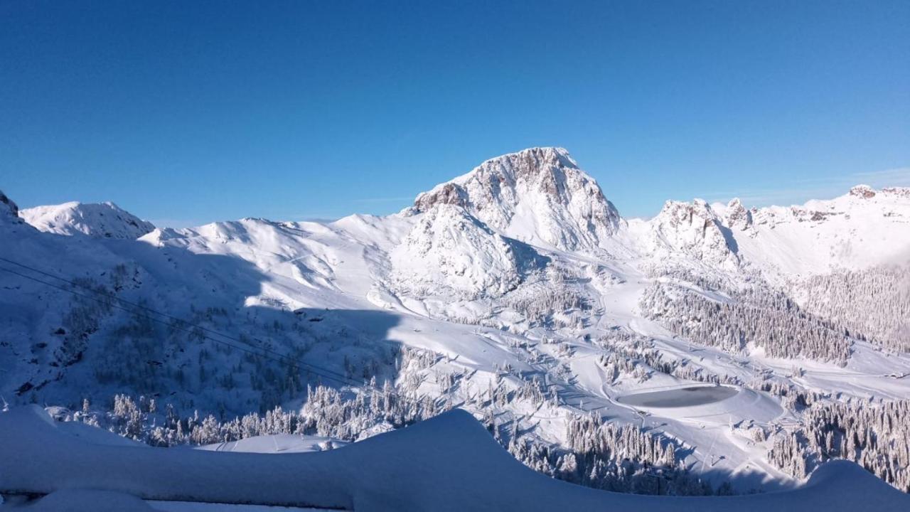 Kotschach-Mauthen Luxury Chalet Mauthner Alm מראה חיצוני תמונה