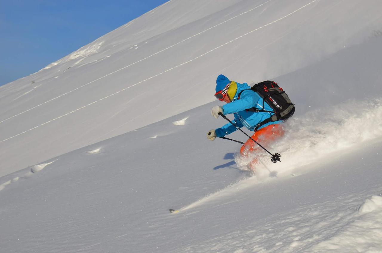 Kotschach-Mauthen Luxury Chalet Mauthner Alm מראה חיצוני תמונה