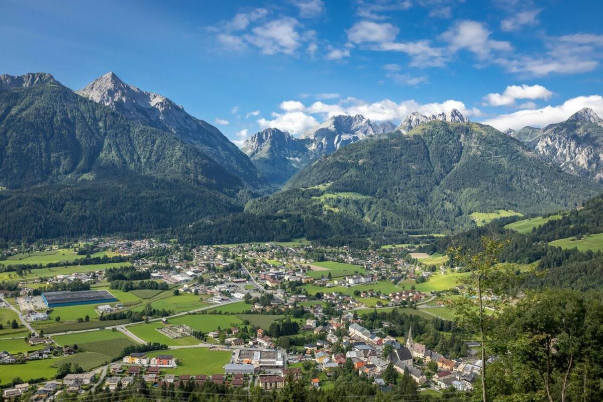 Kotschach-Mauthen Luxury Chalet Mauthner Alm מראה חיצוני תמונה